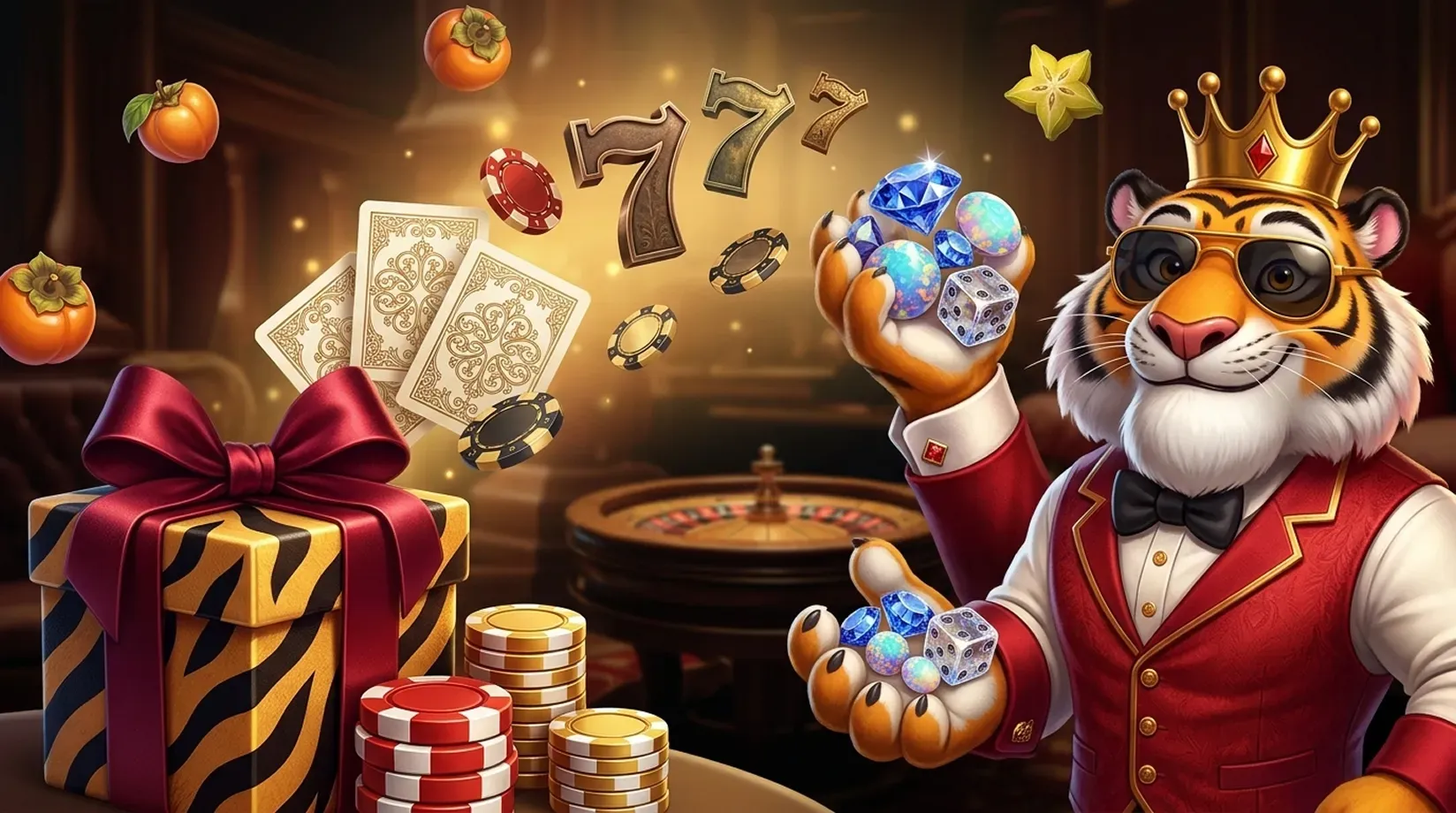 Royaltiger Casino CZ